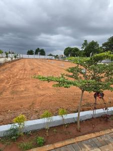 Image of 93 Sq.ft Residential Plot / Land for sale in Raghunathapur, Bengaluru for Rs. 7634590