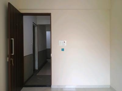 Living Room Image of 650 Sq.ft 1 BHK Apartment / Flat for rent in JH Regency Park Phase 1, Kalyan East Kalyan for Rs. 13500