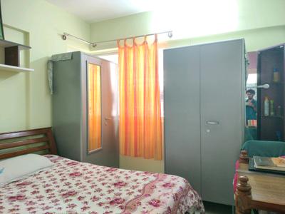 Bedroom Image of 925 Sq.ft 2 BHK Apartment / Flat for sale in Sipani Jardin, Madivala Bengaluru for Rs. 5350000