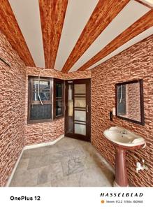 6 BHK Independent House