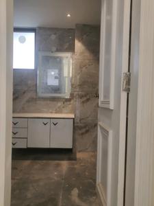 Bedroom Four Image of 5500 Sq.ft 5 BHK Builder Floor for sale in Green Field Colony Faridabad for Rs. 32500000