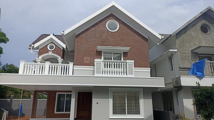 Casadel after the rain Main Image 1