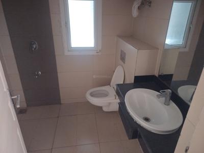 Image of 2000 Sq.ft 3 BHK Apartment / Flat for rent in Mahindra Aura, Sector 110A, Gurgaon for Rs. 49400