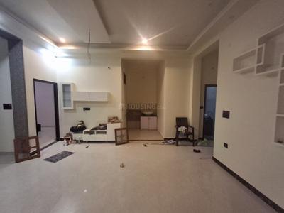 Hall Image of 2000 Sq.ft 3 BHK Builder Floor for rent in Chargawa Gorakhpur for Rs. 21000
