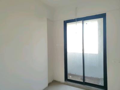 Bedroom Image of 780 Sq.ft 1.5 BHK Apartment / Flat for sale in Rajhans Moonstone, Vasai West Vasai for Rs. 7800000