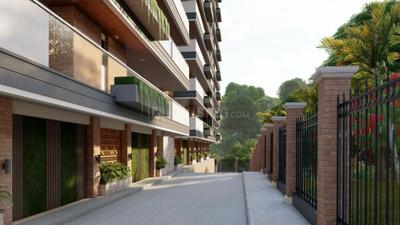 Image of 2891 Sq.ft 3 BHK Apartment / Flat for sale in Mist, Bhagwant Pur, Dehradun for Rs. 31800000