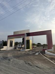 Residential Plot