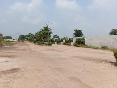 Image of 1200 Sq.ft Residential Plot / Land for sale in Golf Green Phase II, Sejbahar, Raipur for Rs. 3060000