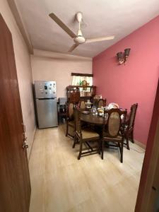 Hall Image of 1500 Sq.ft 3 BHK Duplex for sale in Sheikh Sarai New Delhi for Rs. 37500000