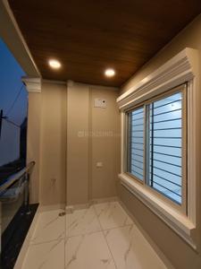 Bedroom Image of 1900 Sq.ft 4 BHK Duplex for sale in Airport Road Bhopal for Rs. 8000000