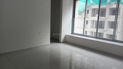 Bedroom Image of 2000 Sq.ft 3 BHK Apartment / Flat for rent in Yashada Jubilee Hills, Baner Pune for Rs. 72000
