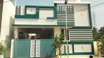 Image of 900 Sq.ft 2 BHK Independent House for sale in Villivakkam, Chennai for Rs. 4975000