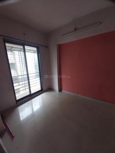 Bedroom Image of 600 Sq.ft 2 BHK Apartment / Flat for sale in Dahisar West Mumbai for Rs. 12500000