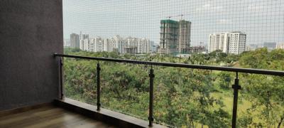 Image of 2300 Sq.ft 3.5 BHK Apartment / Flat for rent in Baner, Pune for Rs. 80000