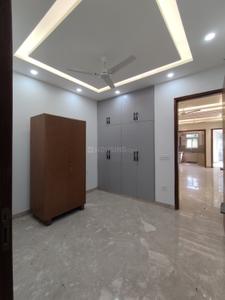 Bedroom Image of 1800 Sq.ft 3 BHK Independent House for sale in Delhi Cantonment New Delhi for Rs. 32500000