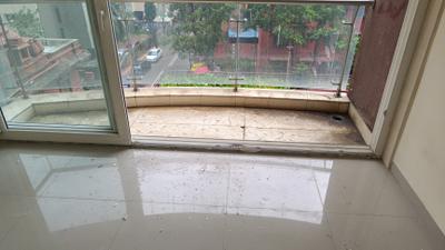 Balcony Image of 1050 Sq.ft 2 BHK Apartment / Flat for rent in RNA Continental, Chembur Mumbai for Rs. 95000