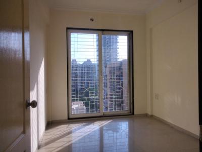 Bedroom Image of 950 Sq.ft 2 BHK Apartment / Flat for sale in Metro Tulsi Heights, Panvel Navi Mumbai for Rs. 11500000