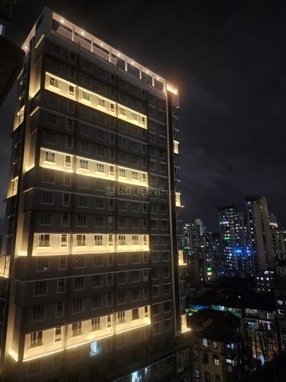 Alamdar Aqdas Residency Main Image 1