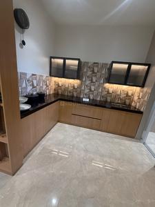 Kitchen Image of 1020 Sq.ft 2 BHK Apartment / Flat for sale in Arun Sanctum, Ravet Pune for Rs. 6900000