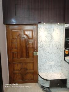 Hall Image of 700 Sq.ft 2 BHK Apartment / Flat for sale in Beliaghata Kolkata for Rs. 3700000