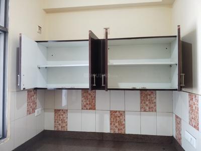Kitchen Image of 930 Sq.ft 2 BHK Apartment / Flat for sale in Air Force Naval Jal Vayu Vihar, Gurdev Nagar Jalandhar for Rs. 5000000