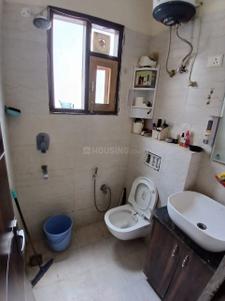 Image of 990 Sq.ft 3 BHK Apartment / Flat for sale in Peer Muchalla, Zirakpur for Rs. 6000000