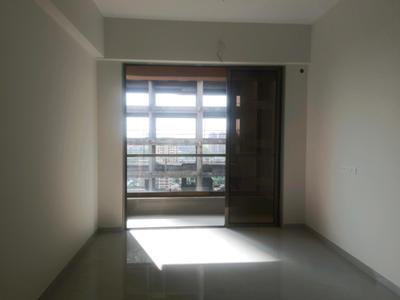 Living Room Image of 850 Sq.ft 2 BHK Apartment / Flat for sale in  Om Vishramyog CHS, Borivali West Mumbai for Rs. 25000000