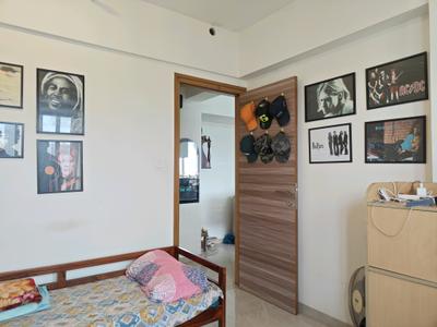 2 BHK Apartment