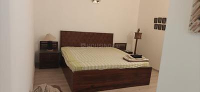 Bedroom Image of 2791 Sq.ft 4 BHK Apartment / Flat for sale in Ireo Skyon, Sector 60 Gurgaon for Rs. 60000000