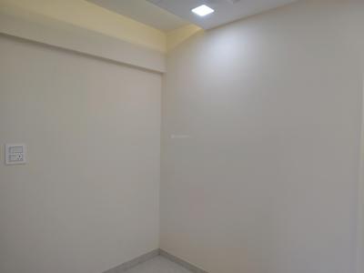 Bedroom Image of 1200 Sq.ft 2 BHK Apartment / Flat for rent in Thane West Thane for Rs. 45500