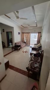 Hall Image of 1089 Sq.ft 2 BHK Apartment / Flat for sale in Jodhpur Ahmedabad for Rs. 8000000