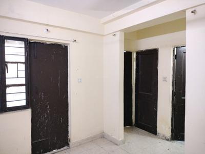 Living Room Image of 450 Sq.ft 1 BHK Apartment / Flat for sale in Sector 23B Dwarka New Delhi for Rs. 6500000