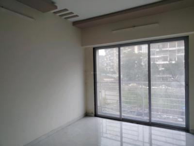 Living Room Image of 733 Sq.ft 1 BHK Apartment / Flat for sale in Vasai West Vasai for Rs. 6500000