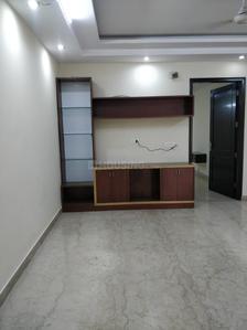 Hall Image of 1620 Sq.ft 3 BHK Builder Floor for rent in Surya Niketan New Delhi for Rs. 50000