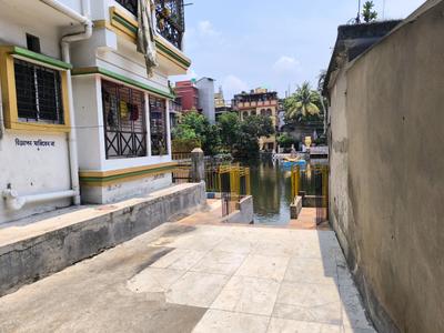 Image of 650 Sq.ft 2 BHK Apartment / Flat for sale in South Dum Dum, Kolkata for Rs. 2800000
