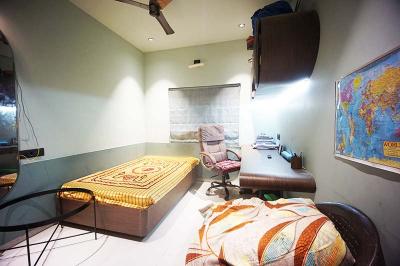 Bedroom Image of 3150 Sq.ft 5 BHK Independent House for sale in Jasodanagr Ahmedabad for Rs. 19000000