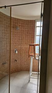 Balcony Image of 2400 Sq.ft 3 BHK Apartment / Flat for sale in Akota Vadodara for Rs. 11000000