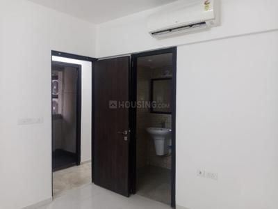 Bedroom Image of 1650 Sq.ft 3 BHK Apartment / Flat for sale in Lodha Splendora Platino B, Thane West Thane for Rs. 17000000