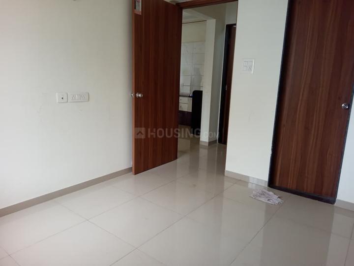 Kolte Patil Life Republic Sector R16 16th Avenue Arezo F Building Main Image 1