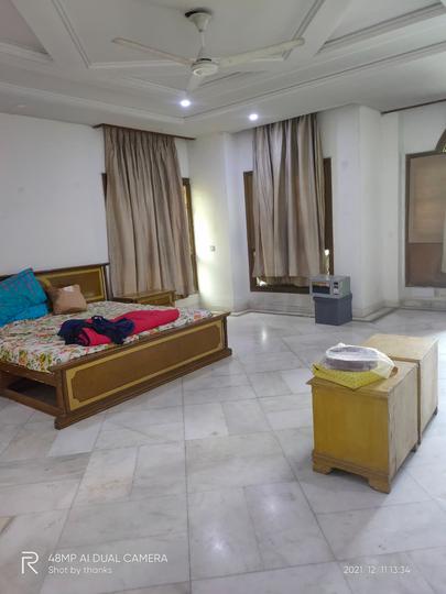 Sector 15A Bedroom 1