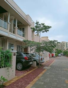 Image of 2600 Sq.ft 3 BHK Villa for sale in Wagholi, Pune for Rs. 20000000