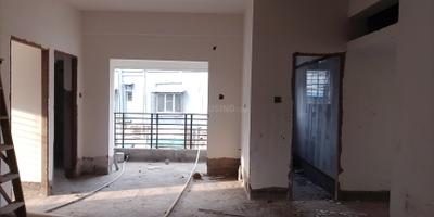 Living Room Image of 1413 Sq.ft 3 BHK Apartment / Flat for sale in Dhakuria Kolkata for Rs. 8925000