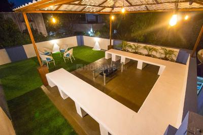 Image of 2000 Sq.ft 3 BHK Villa for sale in Panchavati, Nashik for Rs. 27500000