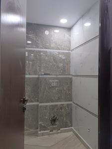 Bedroom Two Image of 850 Sq.ft 3 BHK Builder Floor for sale in Rohini Sector 28 New Delhi for Rs. 7200000