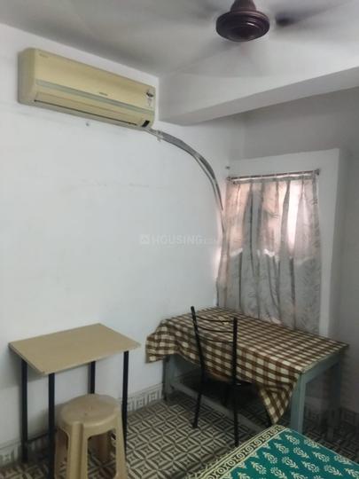 OM Tower   satellite Bedroom 1