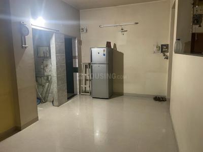 Hall Image of 1089 Sq.ft 2 BHK Apartment / Flat for rent in Lunkad Queensland, Viman Nagar Pune for Rs. 40000