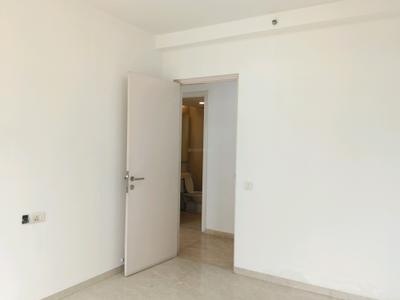 Bedroom Image of 1450 Sq.ft 3 BHK Apartment / Flat for rent in Lake Enclave, Hiranandani Estate Thane for Rs. 85000