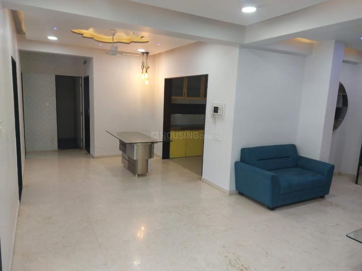 2100 Sqft 3 BHK Flat for sale in Deep Heliconia Thaltej, Ahmedabad