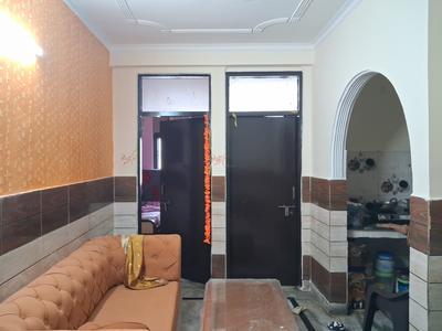 2 BHK Flat