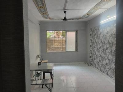 Hall Image of 335 Sq.ft 1 RK Apartment / Flat for sale in Kalwa Thane for Rs. 2500000